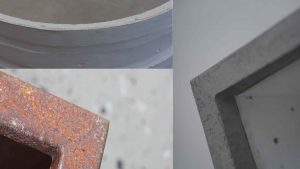 Grubość ścianki FAQ