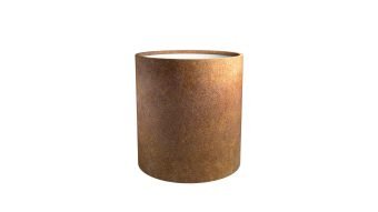 Donica corten Vaso 3