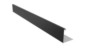 rabata kwiatowa alu PP Element zewnętrzny H300