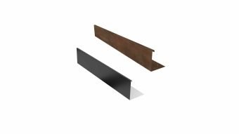 PP Element zewnętrzny H400 2 warianty