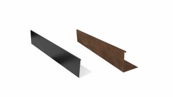 PP Element zewnętrzny H500 2 warianty