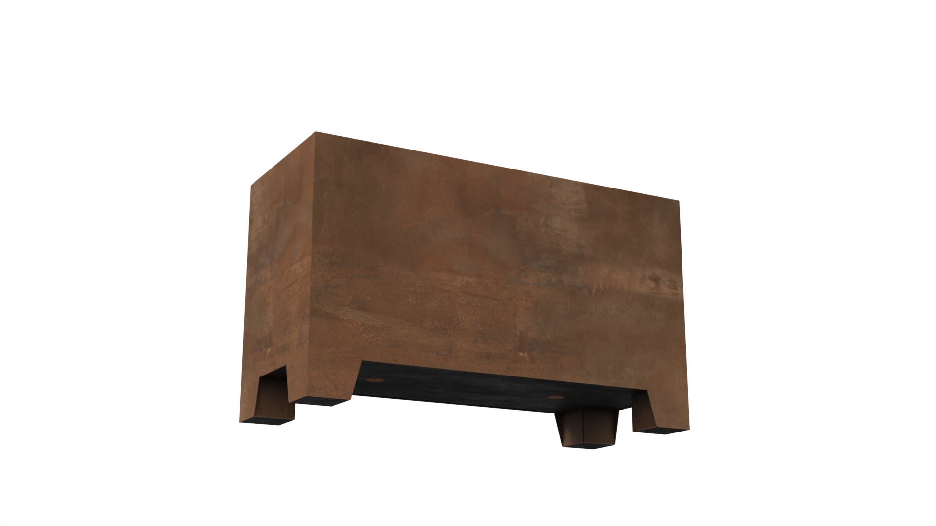 donice ogrodowe na nóżkach Cecilia 12 Cecilia 12 donice ogrodowe na nóżkach