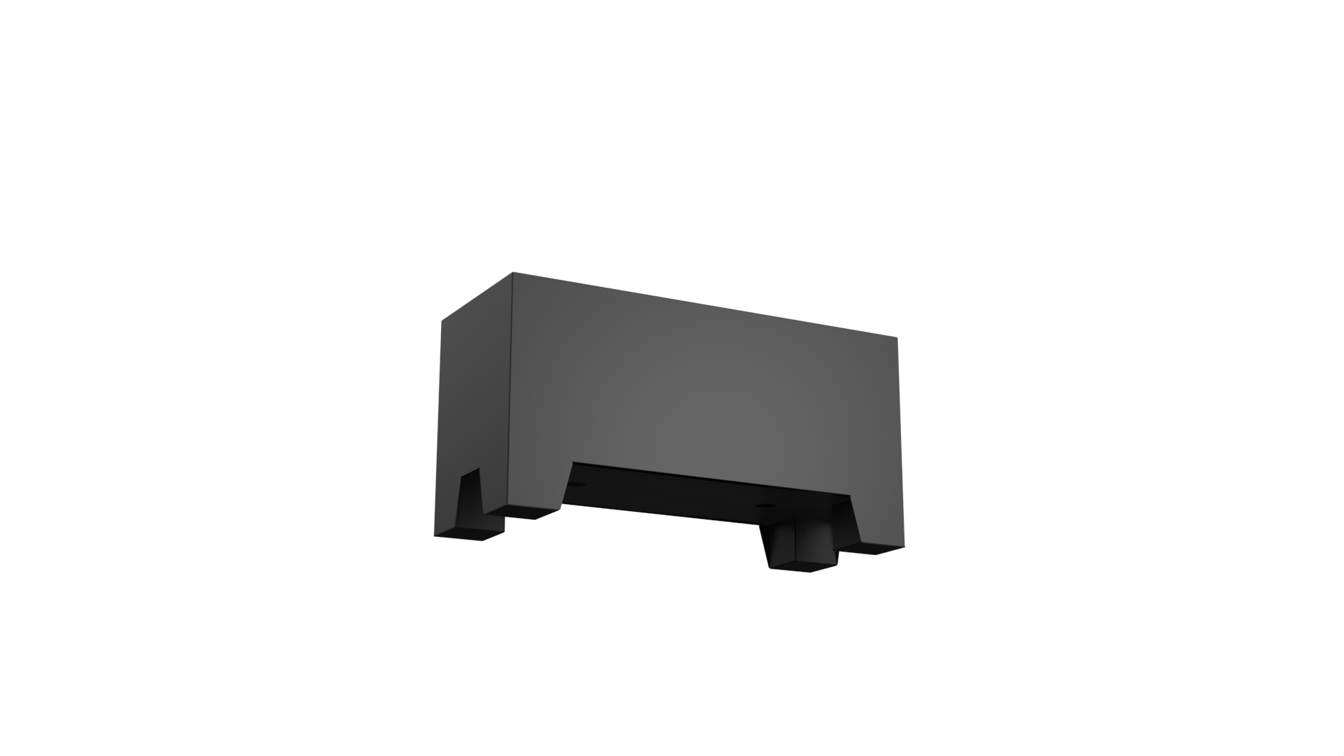 donica wąska Apollo 15 Apollo 15 donica wąska