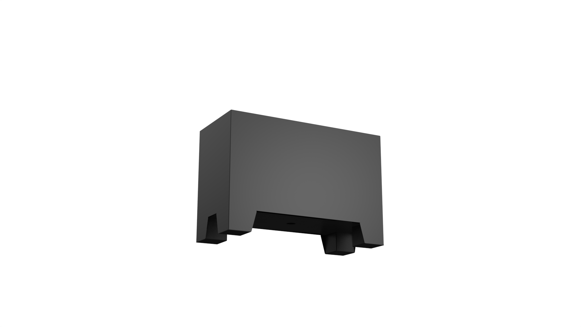 donice do salonu na nóżkach Apollo 14 Apollo 14 donice do salonu na nóżkach