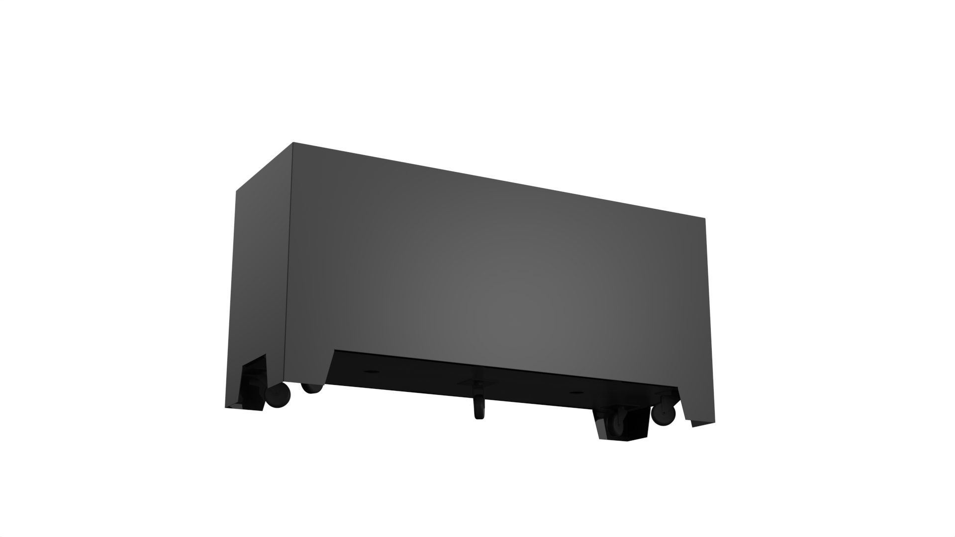 podłużna donica na kwiaty Apollo 20 mobile Apollo 20 mobile podłużna donica na kwiaty