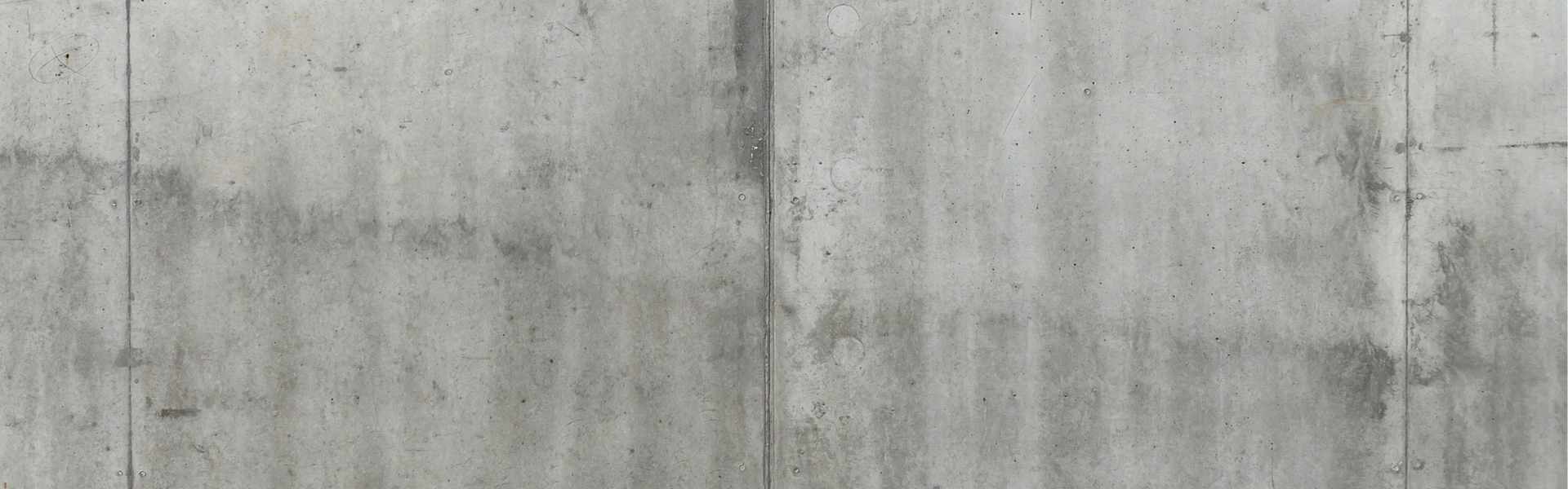ściana betonowa