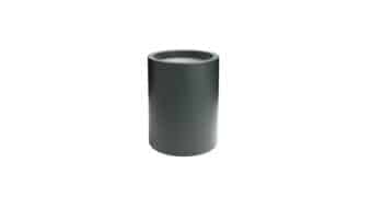 donica ogrodowa czarna-Vito-1