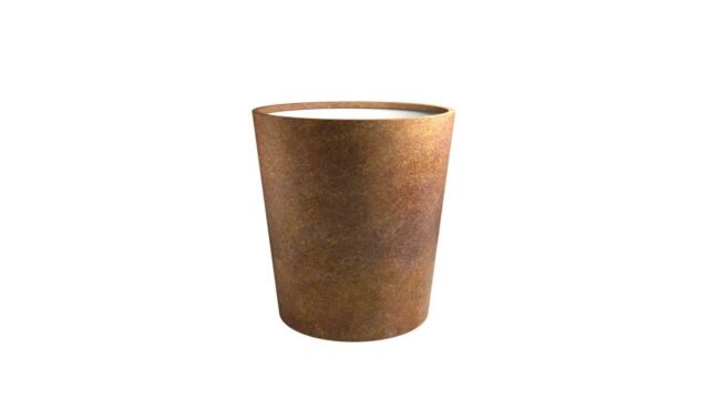 doniczka wysoka Vaso 6