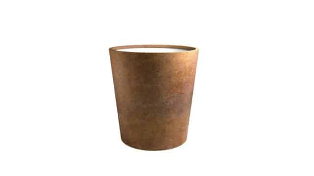 duża donica przed wejściem do domu-vaso 6