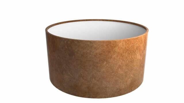 wysoka donica ogrodowa-Vaso-8