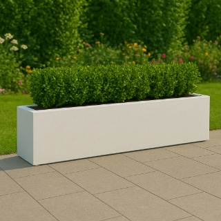 Duże donice ogrodowe-k