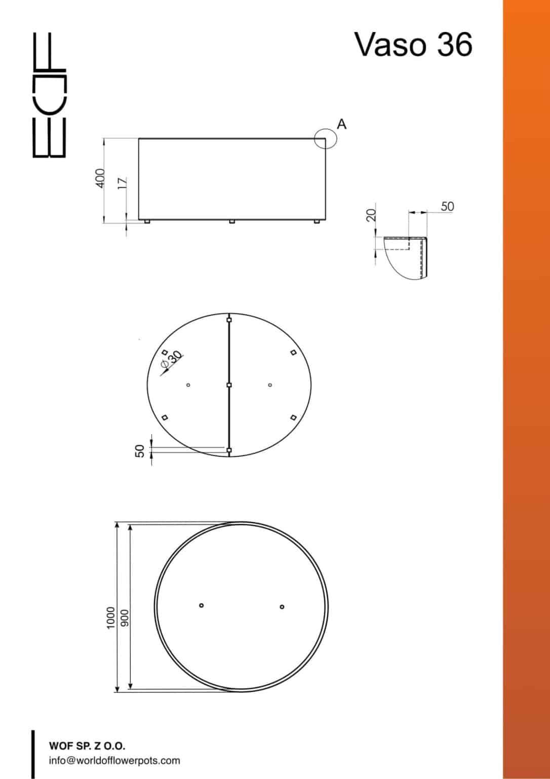 Donica ze stali corten Vaso 36-tech-info.jpg