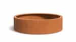 Donica ze stali corten Vaso 40